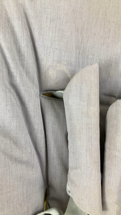 Shop Stokke Tripp Trapp Newborn Set, 2018+, Grey at GoodBuy Gear