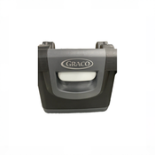 Shop Graco SnugRide DLX Infant Car Seat ft. Load Leg Technology, 2023, Astaire at GoodBuy Gear