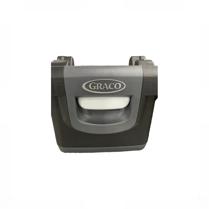 Shop Graco SnugRide DLX Infant Car Seat ft. Load Leg Technology, 2023, Astaire at GoodBuy Gear