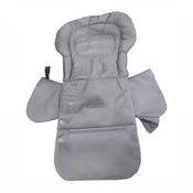 Shop Chicco Polly Highchair, Black at GoodBuy Gear