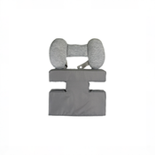 Shop UPPAbaby Infant SnugSeat, Grey at GoodBuy Gear