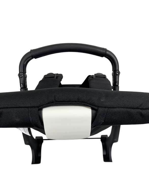 Shop Bugaboo Donkey 5 Duo Extension Set, 2023, Black, Midnight Black, None, without Canopy at GoodBuy Gear