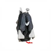 Shop Cosco Kids Funsport Play Yard, Noir Dot at GoodBuy Gear