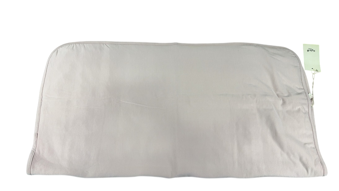 Shop Kyte Baby Bamboo Baby Blanket, Blush at GoodBuy Gear