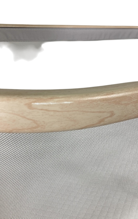 Shop Maxi-Cosi Iora Bedside Bassinet, Onyx Sand at GoodBuy Gear