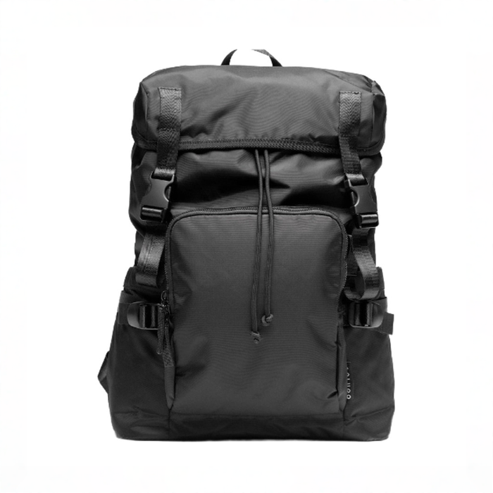 Shop Colugo The Parent Backpack, Black at GoodBuy Gear