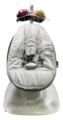 Shop 4moms MamaRoo Multi-Motion Baby Swing, Grey Classic at GoodBuy Gear