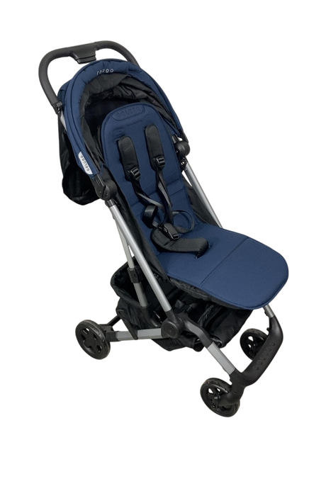 Shop Colugo Compact Stroller, 2023, Navy at GoodBuy Gear