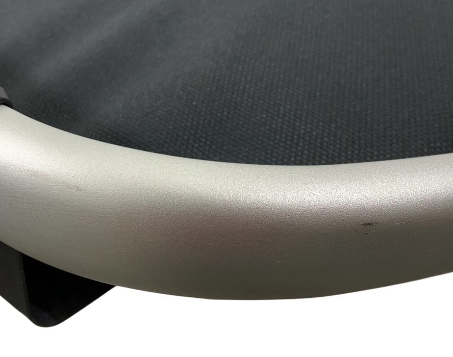 Shop UPPAbaby Rumbleseat V2+, Bryce (White Marl) at GoodBuy Gear