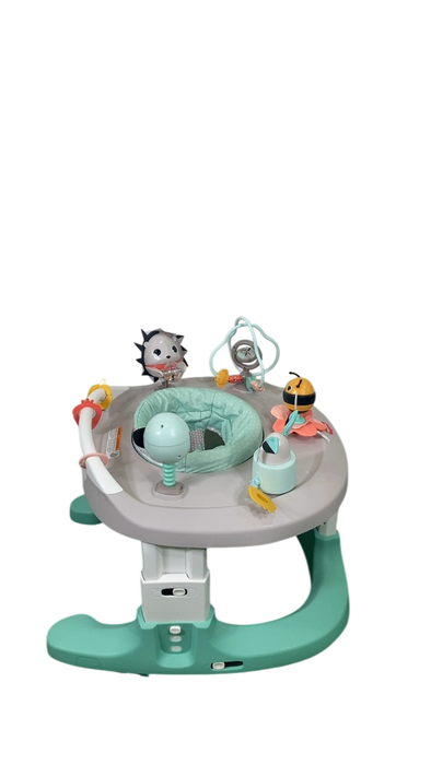 Shop Tiny Love Here I Grow 4-in-1 Baby Walker And Activity Center, Magical Tales at GoodBuy Gear