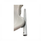 Shop Ingenuity Trio Foldaway 6-in-1 High Chair, Quill at GoodBuy Gear