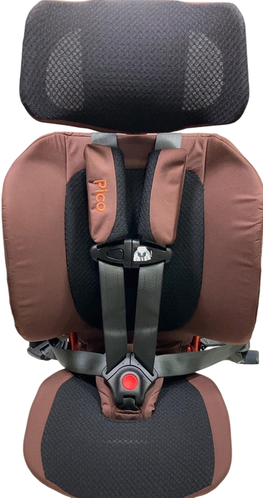 Shop WAYB Pico Portable Car Seat, 2023, Golden Hour at GoodBuy Gear