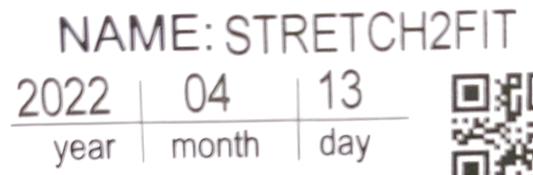 Shop Graco TurboBooster Stretch2FIT Booster Seat, 2022, Ainsley at GoodBuy Gear