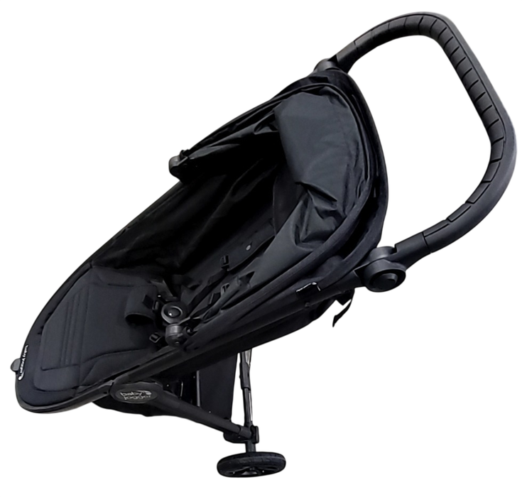 Shop Baby Jogger City Mini GT2 Stroller, 2023, Opulent black at GoodBuy Gear