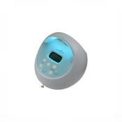 Shop Spectra Baby S1 Plus Premier Rechargeable Breast Pump, 24mm at GoodBuy Gear