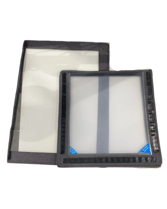 Shop Wonderfold Winter Cover, Grey, W4 Original at GoodBuy Gear