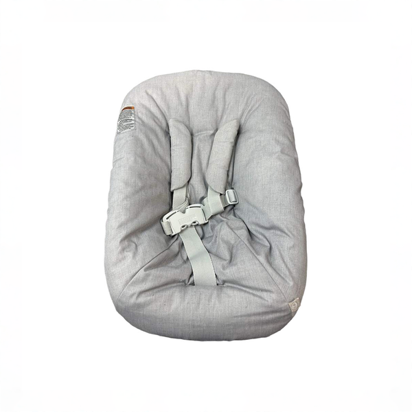 Stokke Tripp Trapp Newborn Set, 2018+, Grey - Gently Used