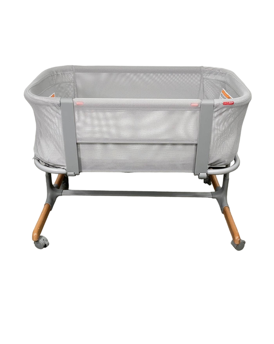 Shop Skip Hop Cozy-Up 2-in-1 Bedside Sleeper and Bassinet at GoodBuy Gear