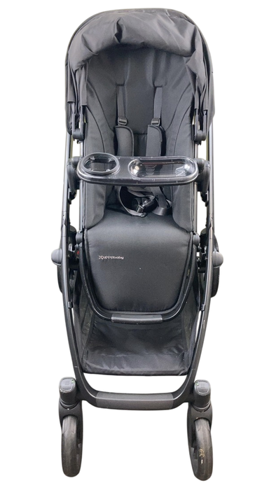 Shop UPPAbaby Vista V3 Stroller, 2024, Jake (Charcoal) at GoodBuy Gear