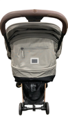Shop Cybex Coya Stroller, 2023, Mirage Grey, Rose Gold at GoodBuy Gear