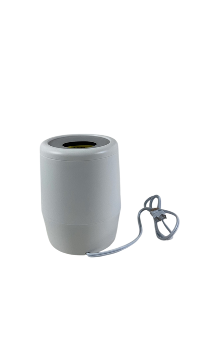 Shop Baby Brezza AirSwirl Bottle Warmer, White at GoodBuy Gear