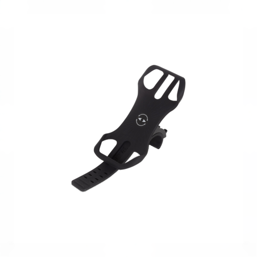 Shop Silver Cross Stroller Phone Holder, Black at GoodBuy Gear