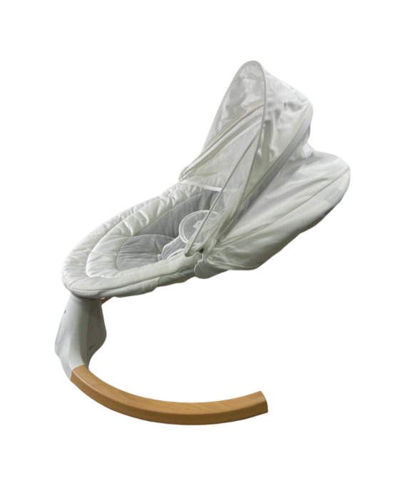 Shop Jool Nova Nature Baby Swing, Gray at GoodBuy Gear