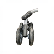 Shop Evenflo Reversi Lightweight Reversible Stroller, 2025, Leonis Green at GoodBuy Gear