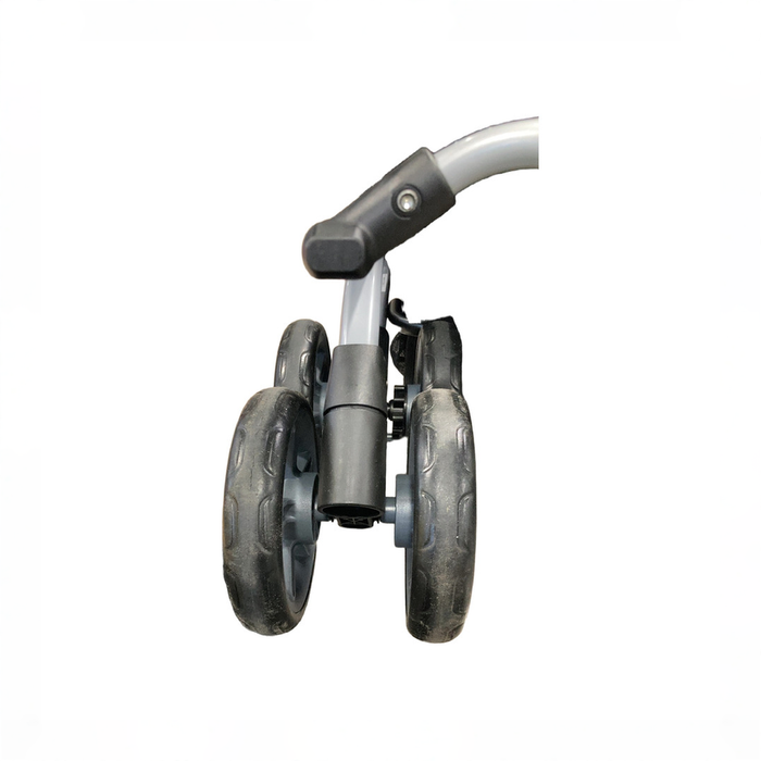 Shop Evenflo Reversi Lightweight Reversible Stroller, 2025, Leonis Green at GoodBuy Gear