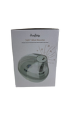 Shop Pure Enrichment PureBaby Ultrasonic Cool Mist Humidifier, Whisper Green at GoodBuy Gear