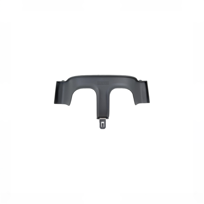 Shop Stokke Tripp Trapp Baby Set, Storm Grey, Version 4 at GoodBuy Gear