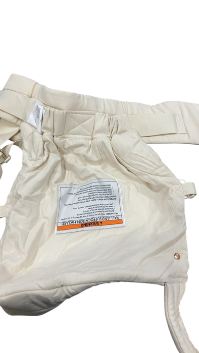 Shop Mabē The Monarch Carrier, Natural Ivory at GoodBuy Gear
