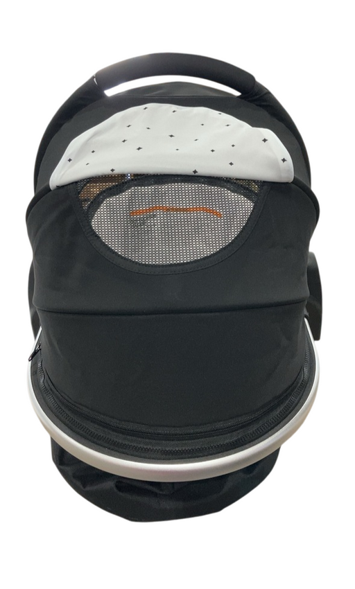 Shop Mockingbird Bassinet 2.0, Black at GoodBuy Gear