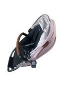 Shop UPPAbaby VISTA RumbleSeat V2, 2015+, Alice (Dusty Pink) at GoodBuy Gear