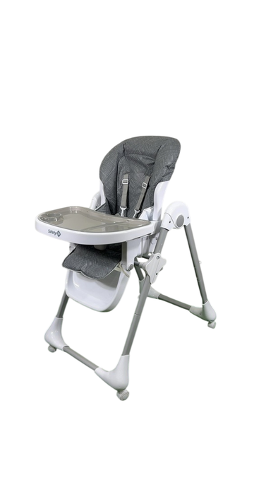 Shop Safety 1st Grow & Go High Chair, Birchbark, Original at GoodBuy Gear