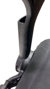 Shop Bugaboo Donkey 5 Duo Extension Set, 2023, Black, Midnight Black, Misty White, with Canopy at GoodBuy Gear