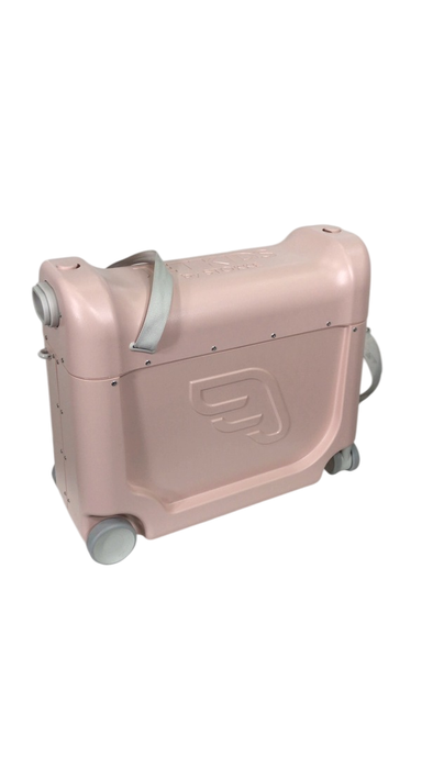 Shop Stokke JetKids BedBox, Pink Lemonade at GoodBuy Gear