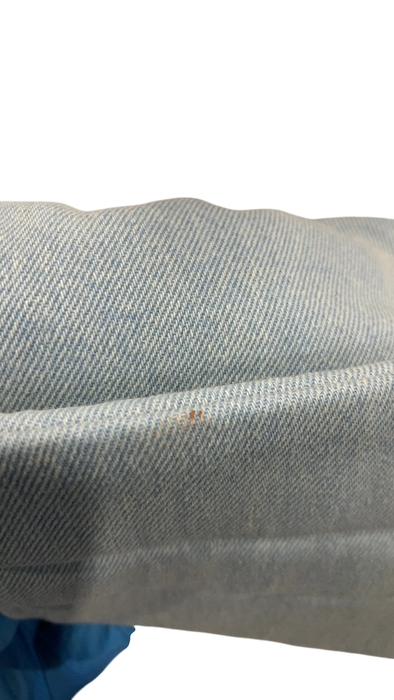 Shop Mabē The Monarch Carrier, Dream Wash Denim at GoodBuy Gear