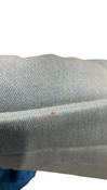 Shop Mabē The Monarch Carrier, Dream Wash Denim at GoodBuy Gear