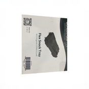 Shop Wonderfold Wagon Snack Tray, Black, W2/W1 Flex Model at GoodBuy Gear