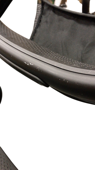 Shop Maxi-Cosi Tayla Max Stroller Frame, 2023 at GoodBuy Gear