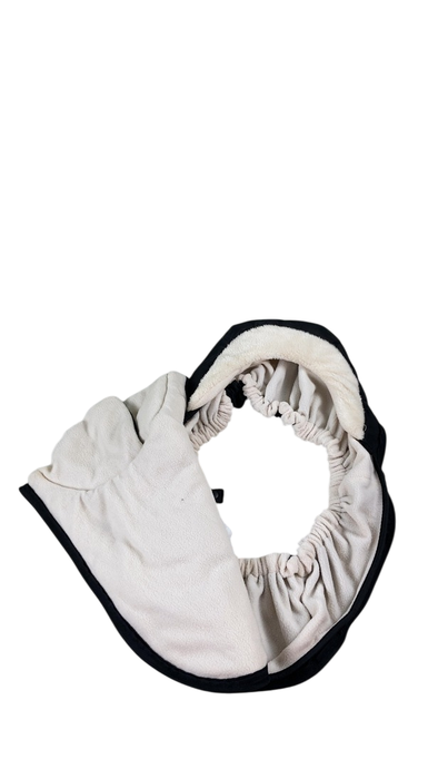 Shop Skip Hop Stroll And Go Car Seat Cover, Black at GoodBuy Gear