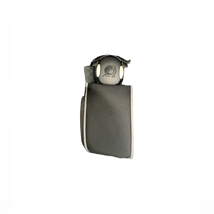 Shop Mockingbird Single to Double 3.0 Stroller, 2025, Oat, Silver with Penny Leather at GoodBuy Gear
