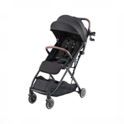 Shop Parent’s Choice Lightweight Quick Fold Baby Stroller, 2026, Black at GoodBuy Gear