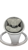 Shop Munchkin Bluetooth Enabled Baby Swing, White at GoodBuy Gear