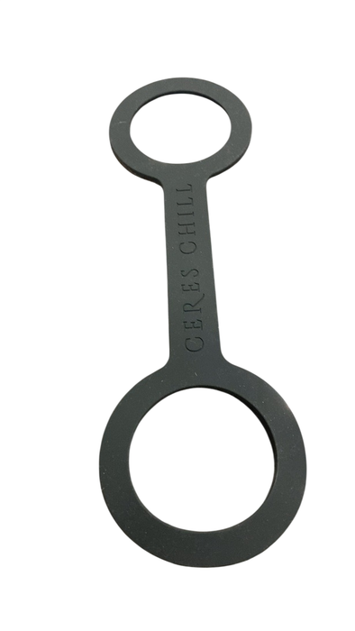 Shop Ceres Chill Easy Carry Handle, OG Chiller at GoodBuy Gear