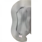 Shop Snuggle Me Organic Sensory Infant Lounger with Cover, Moss with Moss Cover at GoodBuy Gear