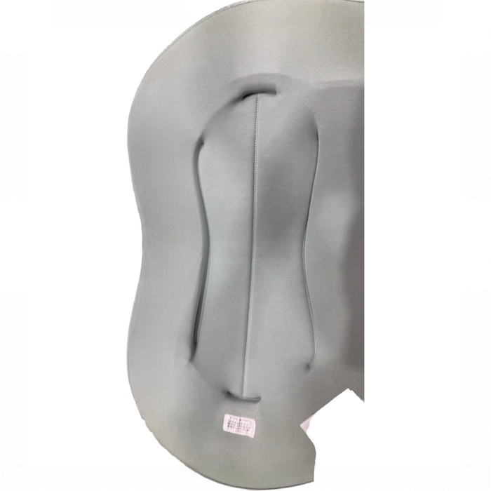 Shop Snuggle Me Organic Sensory Infant Lounger with Cover, Moss with Moss Cover at GoodBuy Gear