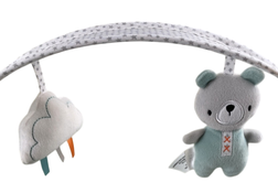 Shop Ingenuity SmartBounce Automatic Bouncer, Pemberton at GoodBuy Gear