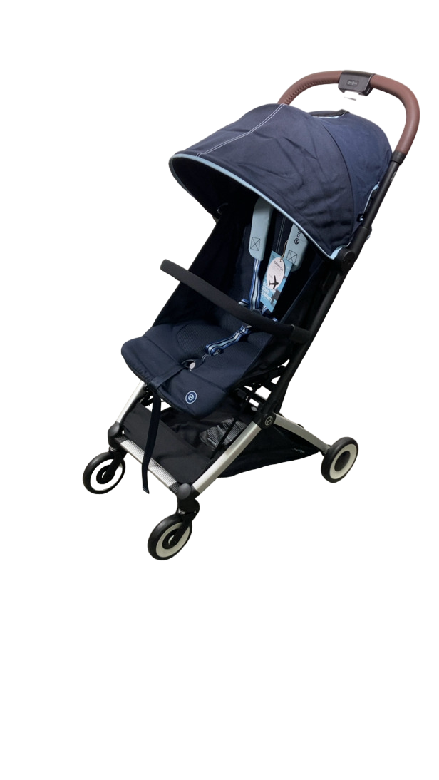 cybex orfeo reviews Cybex Orfeo Stroller, 2023, Ocean Blue